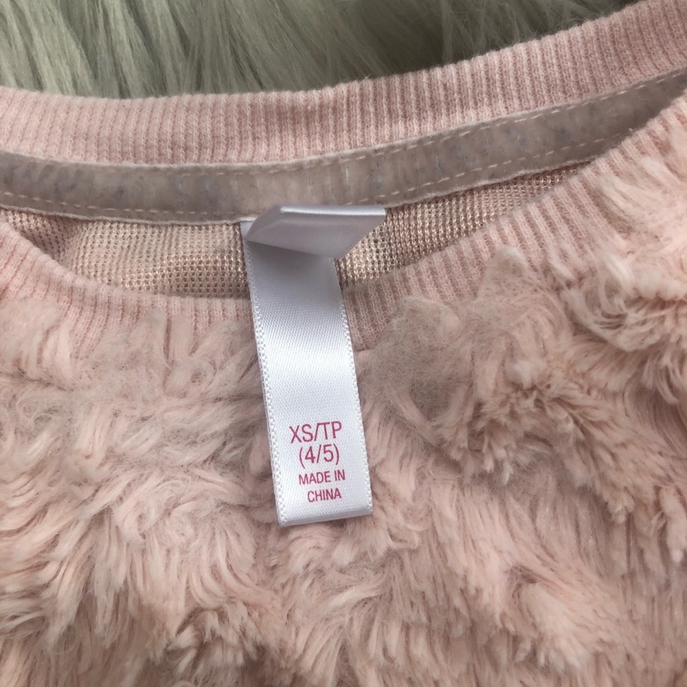 Sweatshirt - Picture 2 of 5
